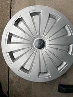 4 wieldoppen nieuwe originele Audi A4 S4 B9 R16 8W0601147, Ophalen of Verzenden, Zo goed als nieuw
