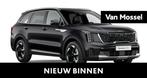 KIA Sorento Pace 1.6 HEV 4WD AT + Premium Pack *, Auto's, Automaat, Stof, 4 cilinders, 2 kWh