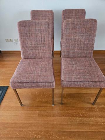 Chaise de salle à manger Musterring, Enlèvement, Utilisé