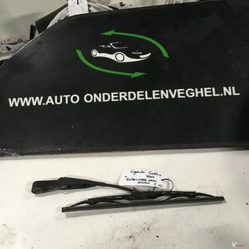 Hyundai Getz 2007 Ruitenwisserarm achter beschikbaar voor biedingen