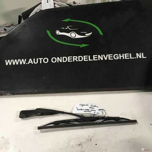 Hyundai Getz 2007 Ruitenwisserarm achter, Auto-onderdelen, Ruiten en Toebehoren, Gebruikt, Ophalen of Verzenden