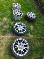 BBS CH-R 19" 5x120, Auto-onderdelen, Ophalen of Verzenden, Band(en)