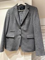 Grijze wollen classy vest, Kleding | Dames, Ophalen of Verzenden, Zo goed als nieuw, Maat 42/44 (L)