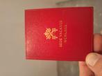Sede vacante munt 1963, Ophalen of Verzenden