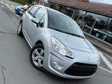 Citroën C3 , 1.4 HDi 2012année 72000km réel 0032478767323