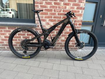 Scott Strike eRide 900 Evo Custom beschikbaar voor biedingen