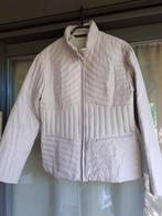 Beige jas L, Kleding | Dames, Ophalen of Verzenden, Beige