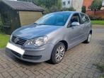 Volkswagen Polo 1.2i United Airco, Auto's, 1199 cc, Overige bekleding, Particulier, Euro 4