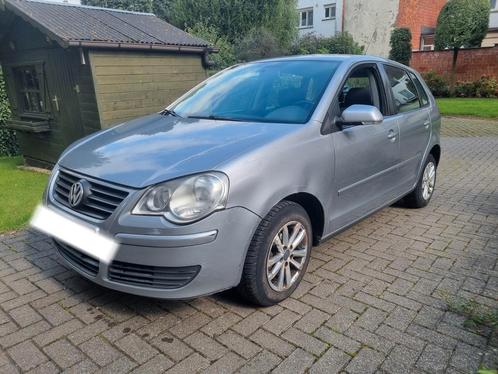 Volkswagen Polo 1.2i United Climatiseur, Autos, Volkswagen, Particulier, Polo, ABS, Airbags, Air conditionné, Ordinateur de bord