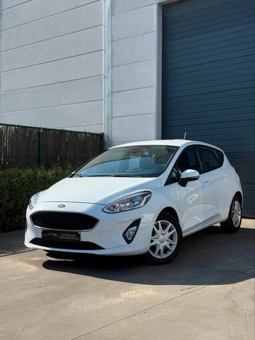 Ford Fiesta 1.1i 2019 /CARPLAY/AIRCO/GPS, Auto's, Ford, Bedrijf, Te koop, Fiësta, Android Auto, Benzine, Euro 6, Stadsauto, Ophalen