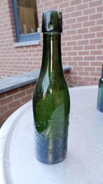 Brasserie bier oude fles Concordia, Overige merken, Flesje(s), Ophalen of Verzenden