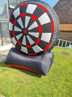 springkasteel pijltjes darts voetbaldarts te huur, Ophalen, Nieuw