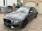 Jaguar XF 2.0da R-Sport Full Option Navi-Xenon-Leer-Cam-18", Autos, Jaguar, Cuir, Argent ou Gris, Achat, Entreprise