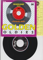 Jacques Brel – Madeleine / Rosa  (nMINT), 7 inch, Single, Ophalen of Verzenden, Zo goed als nieuw