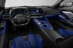 Chevrolet Corvette C8 E-Ray Convertible Automaat 3LZ Package, Autos, Neuf, Argent ou Gris, Achat, Entreprise