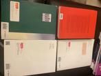 Wiskunde VBTL, Boeken, ASO, Wiskunde A, Die keure, Ophalen of Verzenden
