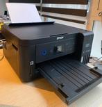 Gerenoveerde Epson ET 2750-printer, Ingebouwde Wi-Fi, Inkjetprinter, Kopieren, Ophalen