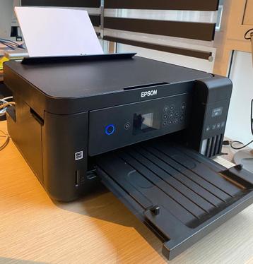 Gerenoveerde Epson ET 2750-printer