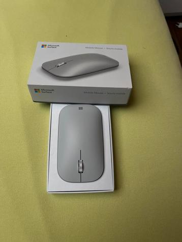Computer muis beschikbaar voor biedingen