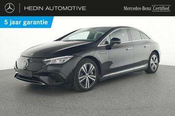 Mercedes-Benz EQE EQE 300 Business Line beschikbaar voor biedingen