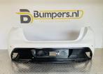 Bumper Peugeot 308 4xpdc 2022-2025 9838001180 Achterbumper 1, Auto-onderdelen, Gebruikt, -, -, 6 maanden garantie