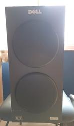 Dell woofer, Enlèvement