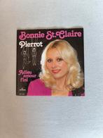 7' vinyl singel van Bonnie St Claire, Comme neuf, Enlèvement ou Envoi