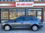 Seat Leon ST 1.6 TDI / Airco / GPS / Comfort Pack, Euro 6, Leon, Bedrijf, 111 g/km