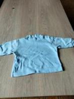 trui  68, Kinderen en Baby's, Babykleding | Maat 68, Ophalen