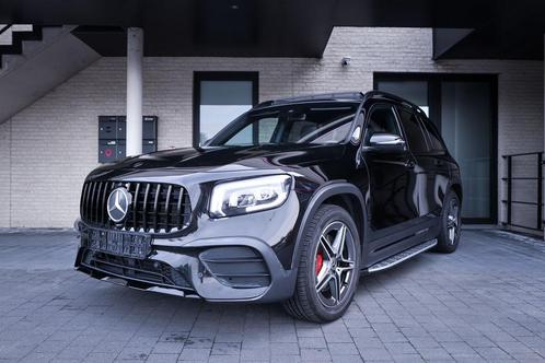 Te koop: Mercedes-Benz GLB 220d AMG Look | Night pakket, Auto's, Mercedes-Benz, Particulier, GLB, 4x4, ABS, Achteruitrijcamera