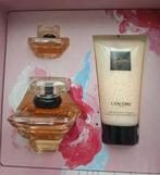 Parfumset lancôme, Audio, Tv en Foto, Overige Audio, Tv en Foto, Ophalen of Verzenden, Nieuw