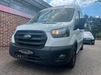 Ford Transit 2.0 TDCi L2 H2.*2022*, Voorwielaandrijving, 4 deurs, Euro 6, 4 cilinders