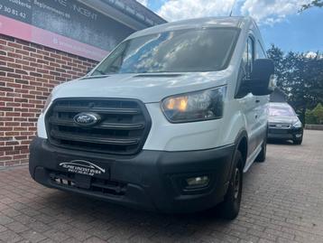 Ford Transit 2.0 TDCi L2 H2.*2022* beschikbaar voor biedingen