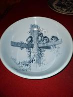 Brown-Westhead, Moore & Co BWM&C porselein lampetset, Antiek en Kunst, Ophalen