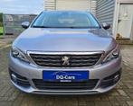 Peugeot 308 sw - 1.2 benzine - 131 pk, Auto's, Voorwielaandrijving, 1199 cc, Leder en Stof, 5 deurs