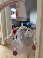 Fisherprice wolk mobiel, Ophalen, Zo goed als nieuw, Mobiel