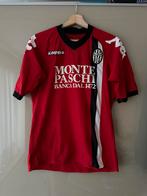 Retro shirt AC Siena 2010/2011 in perfecte staat, Verzamelen, Sportartikelen en Voetbal, Ophalen of Verzenden, Zo goed als nieuw