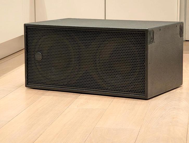 VOID Acoustics Venu X 1200W RMS subwoofer, Audio, Tv en Foto, Luidsprekerboxen, Refurbished, Subwoofer, 120 watt of meer, Overige merken