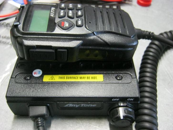 pmr 25w, Telecommunicatie, Zenders en Ontvangers, Nieuw, Zender en Ontvanger, Ophalen