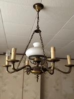 Mooie kroonluchter, Huis en Inrichting, Lampen | Kroonluchters, Ophalen