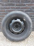 Reservewiel Peugeot 406, Ophalen, Gebruikt, 15 inch, Banden en Velgen