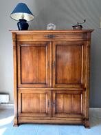 Kast voor allerlei doeleinden, Ophalen, Gebruikt, 100 tot 150 cm, Met deur(en)