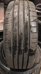 215/55r18 Goodyear 60€ l'unité avec montage et équilibrage, Enlèvement