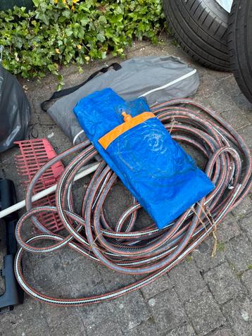 MIX MATERIAAL (PAK WAT JE GOED VIND!), Huis en Inrichting, Bureaustoelen, Ophalen, Gebruikt