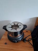Fondtoestel op electriciteit, Ophalen, Nieuw, Elektrisch