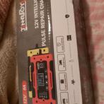 Chargeur de  batteries  tout  neuf, Autos : Pièces & Accessoires, Enlèvement, Neuf