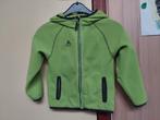 Fleece vest met kap Vaude 116, Ophalen, Gebruikt, Jongen of Meisje, Trui of Vest