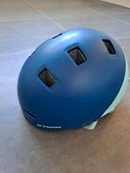Fietshelm BTwin Xs (48-52cm) peuter, Fietsen en Brommers, Fietsaccessoires | Fietshelmen, Ophalen, XS