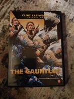 Dvd thé Gauntlet m C Eastwood aangeboden, CD & DVD, DVD | Action, Comme neuf, Enlèvement ou Envoi