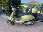 VESPA PRIMAVERA  75th  ANNIVERSARY  - 125cc - ABS - 2600 KM, Ophalen, 125 cc, Zo goed als nieuw